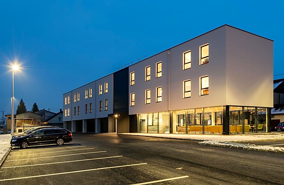 Motel Grieskirchen superior