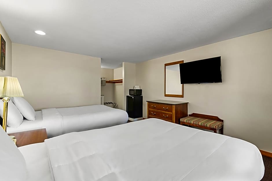 Americas Best Value Inn Biddeford Portland