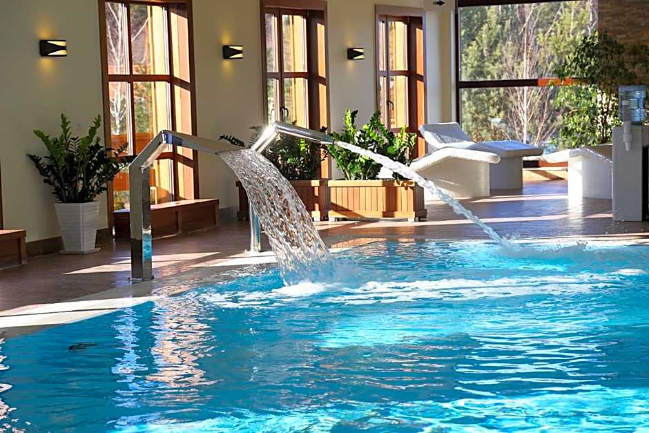 Hotel Osada Karbówko Wellness & SPA