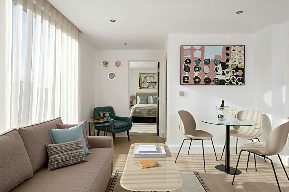 The Chronicle by Supercity Aparthotels