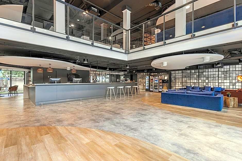 Campanile Warszawa Polnoc