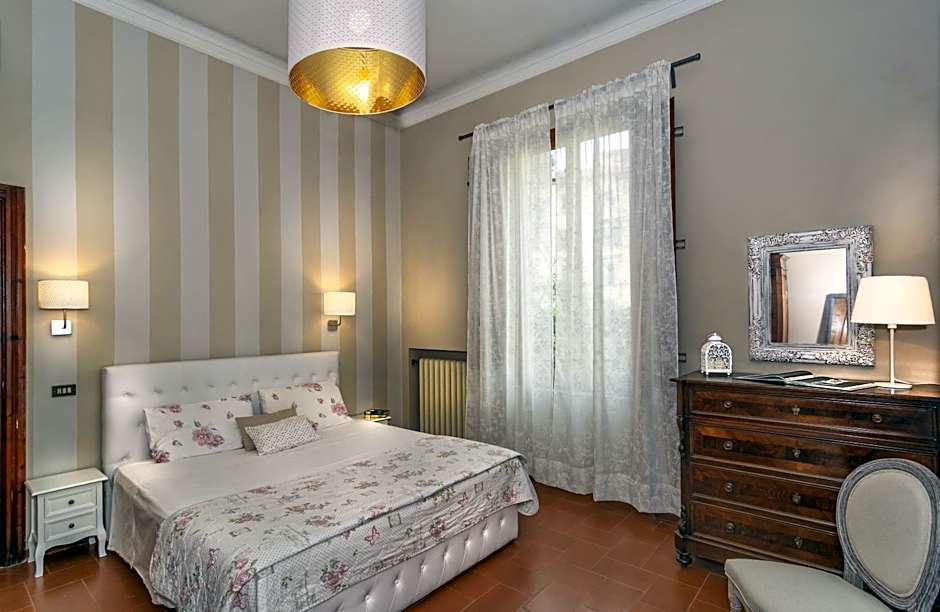 Villa Ricci Suites