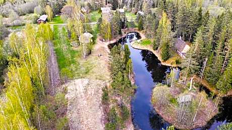 Vango Holiday Village