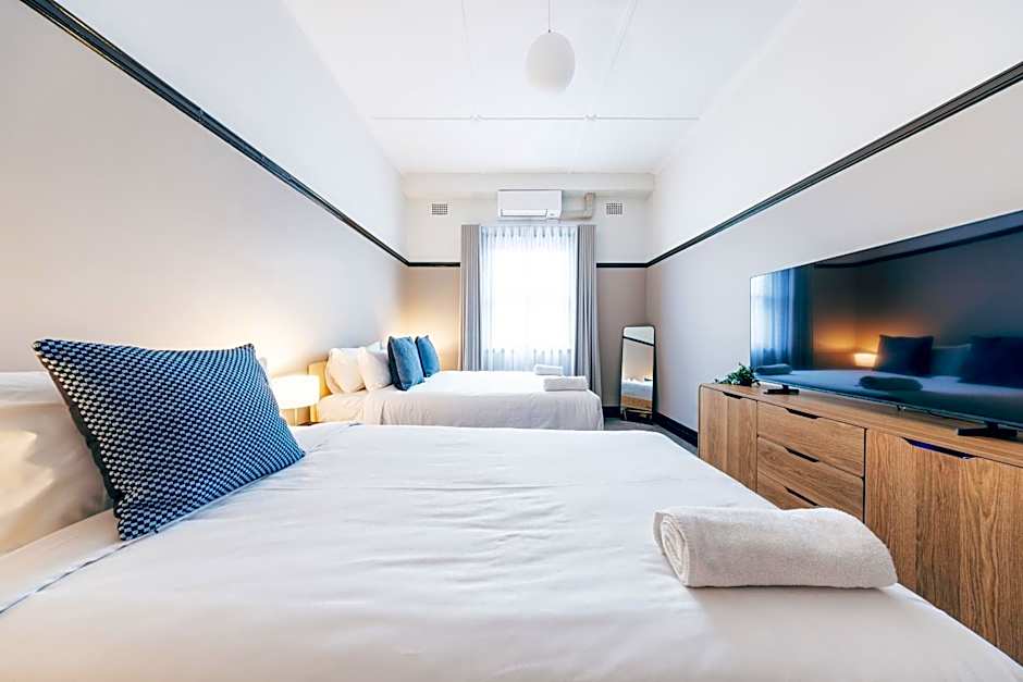 Strathfield Hotel