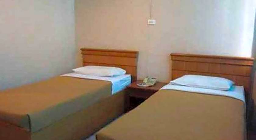 Supak Hotel
