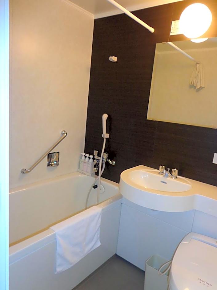Hotel Business Inn Yamada
