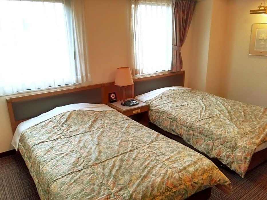 Ichimiya Green Hotel