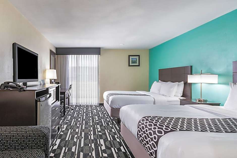 Bricktown Hotel & Extended Stay