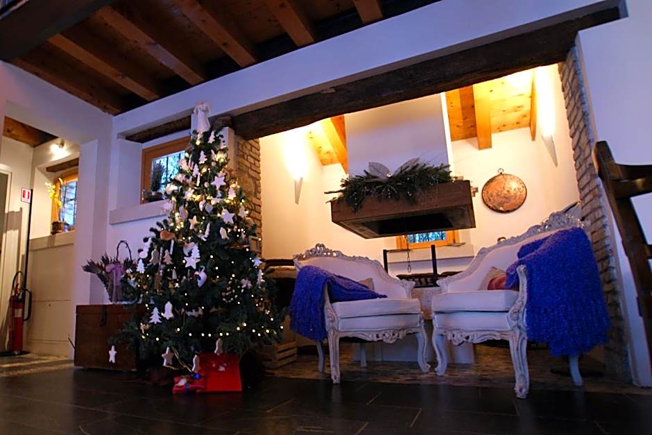 Country House Due Fiumi