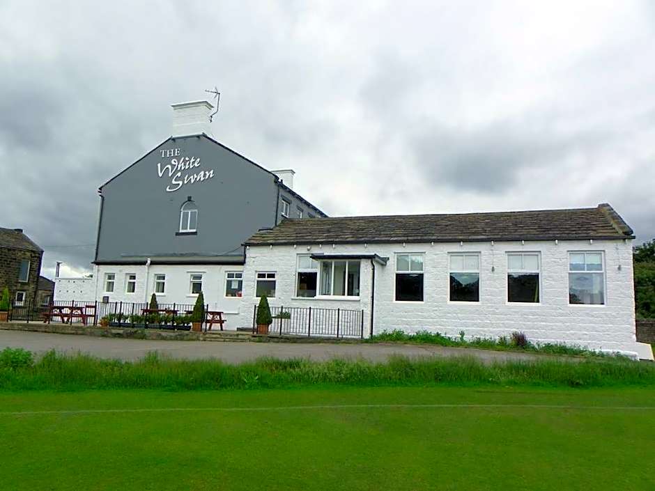 The White Swan, Yeadon