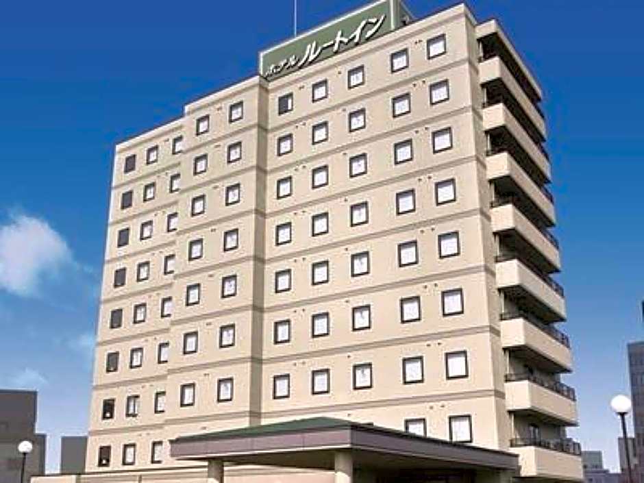 Hotel Route Inn Tokoname Ekimae