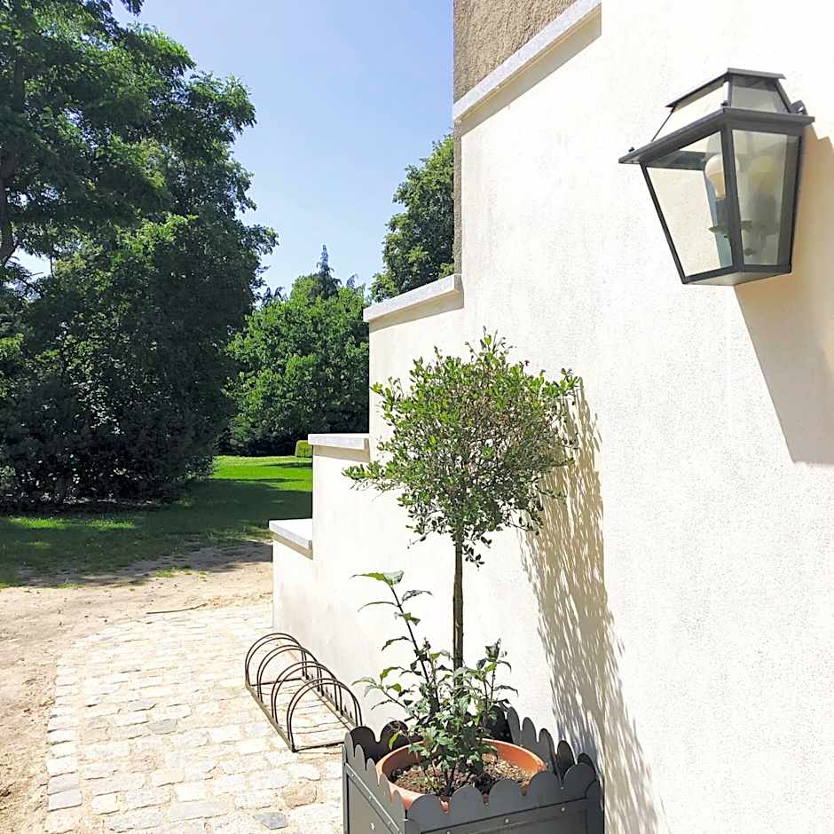 Gutshaus Volzrade Hotel & Ferienwohnungen in Elbnähe