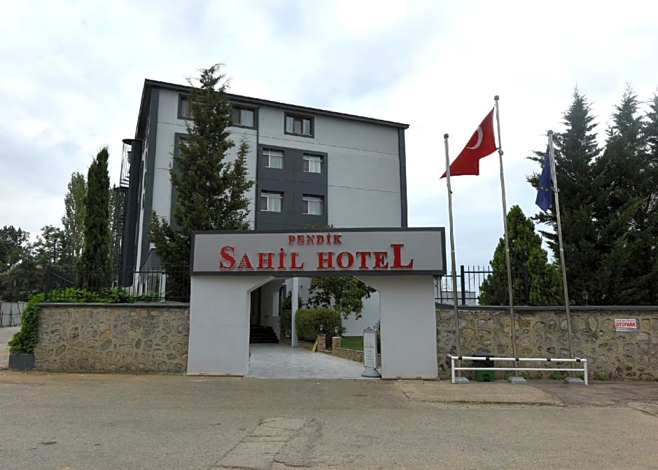 Sahil Hotel Pendik
