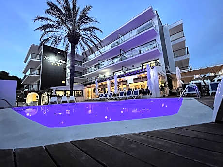 Adia Hotel Cunit Playa