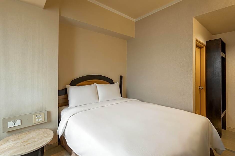 Kindness Hotel Weiwuying