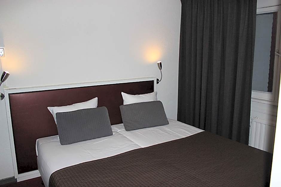 Tulip Inn Heerlen City Centre