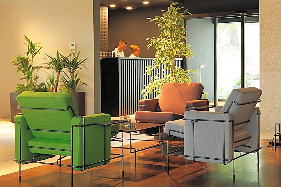 Lifestyle Hotel Vitar - Adults Only
