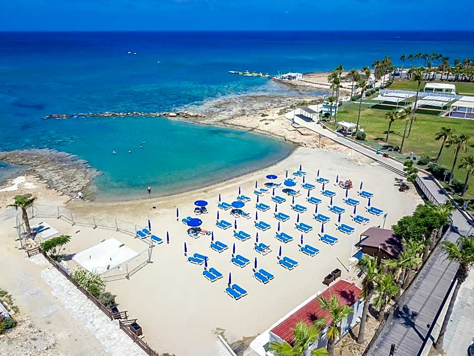 Papouis Protaras Hotel