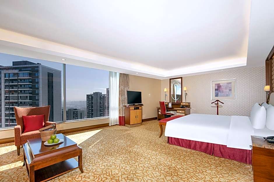 Photo 1 of 6 of Horizon Premier 1 King Bed