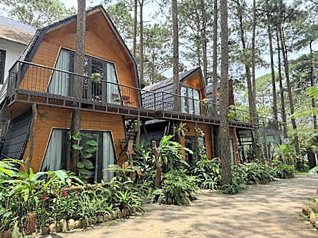 T'MĂNG ĐEENG HOMESTAY