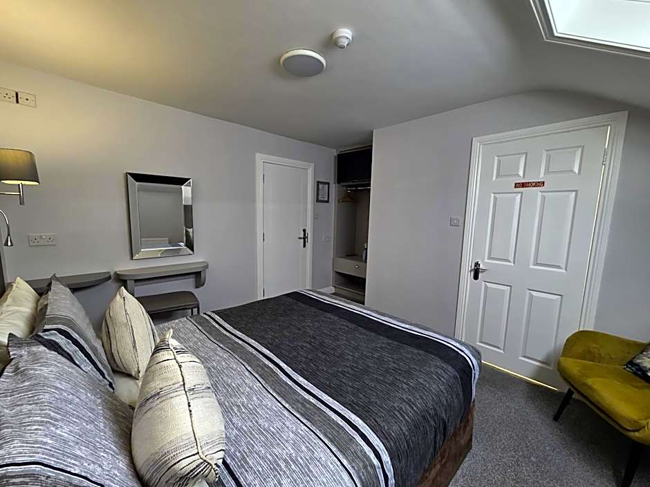 Murphy's Guesthouse