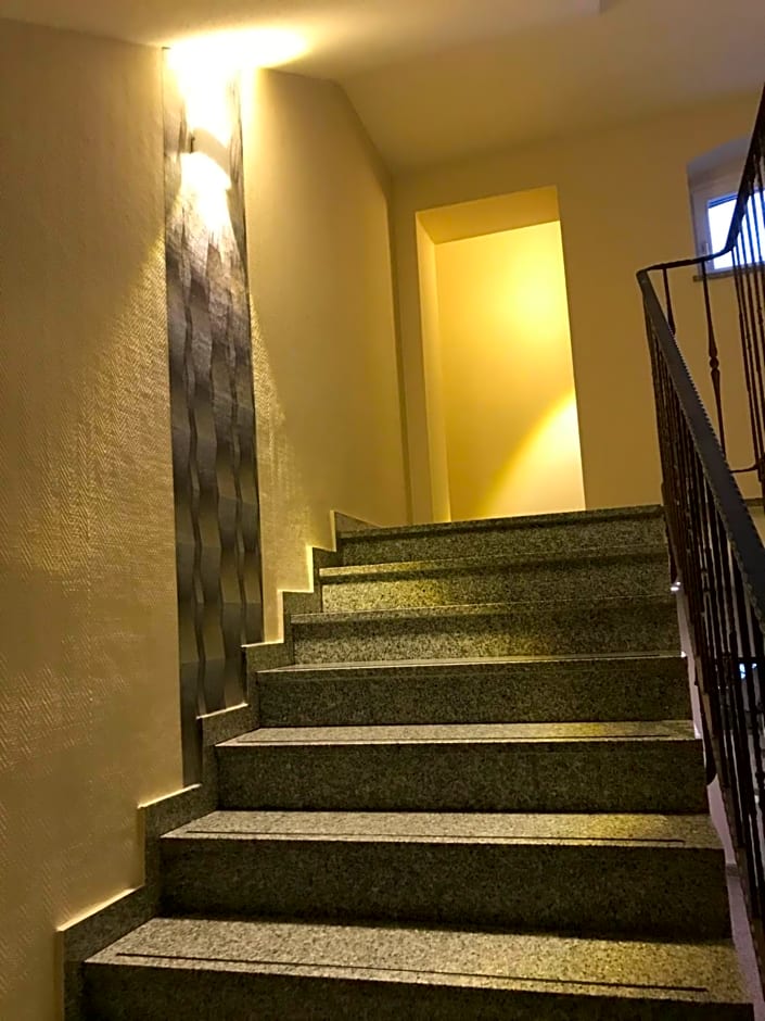 Hotel Schöne Aussicht