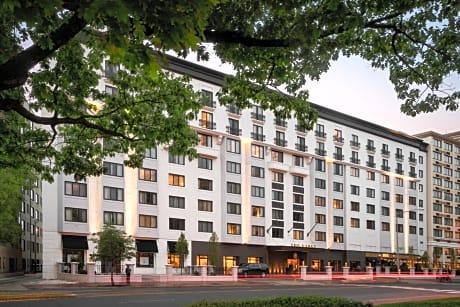The Darcy Hotel, Washington DC