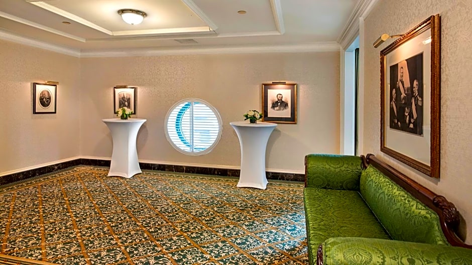 Willard InterContinental Washington, an IHG Hotel