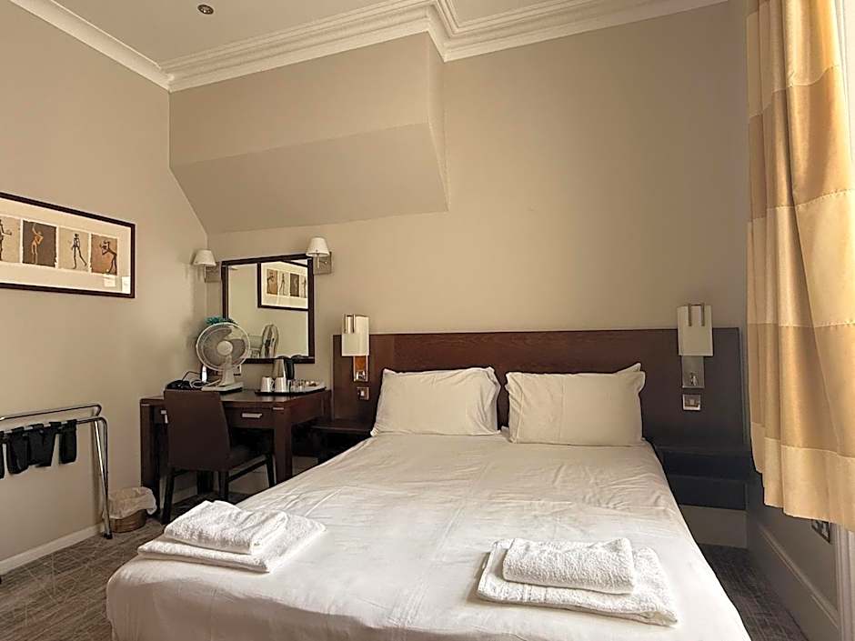 New Wilmington Hotel