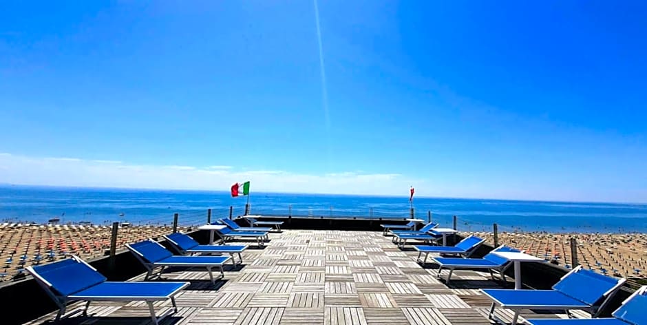Grand Hotel Playa