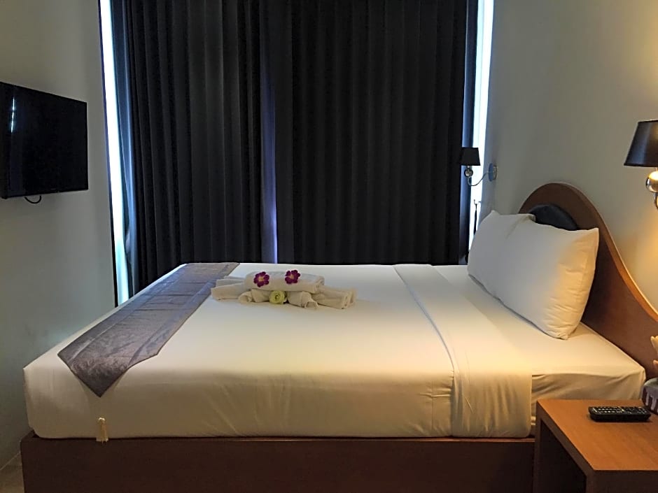 At Samui Boutique Hotel