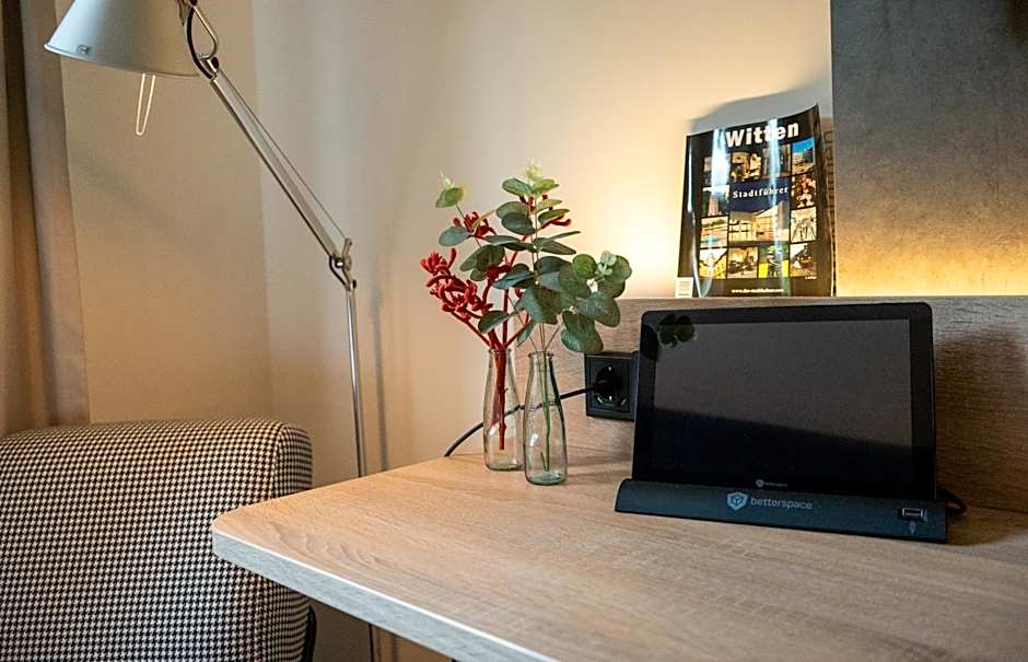 Hotel Haus Hohenstein