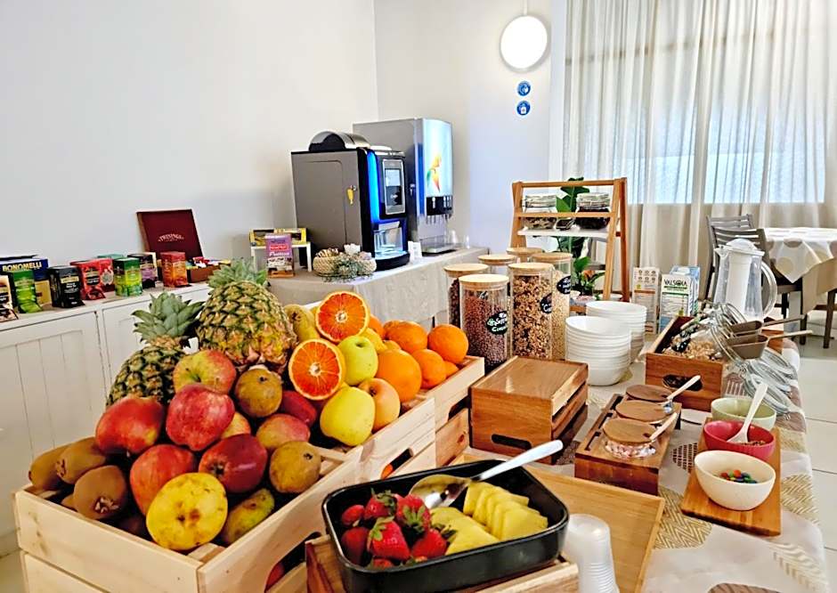 Hotel Elefantino Grey - Free Brunch & Breakfast Until 13-00 - Vicinissimi a Mirabilandia