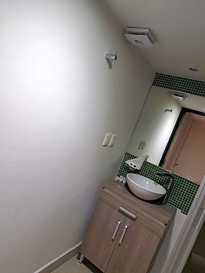 Capital Luxury Apartments & Offices