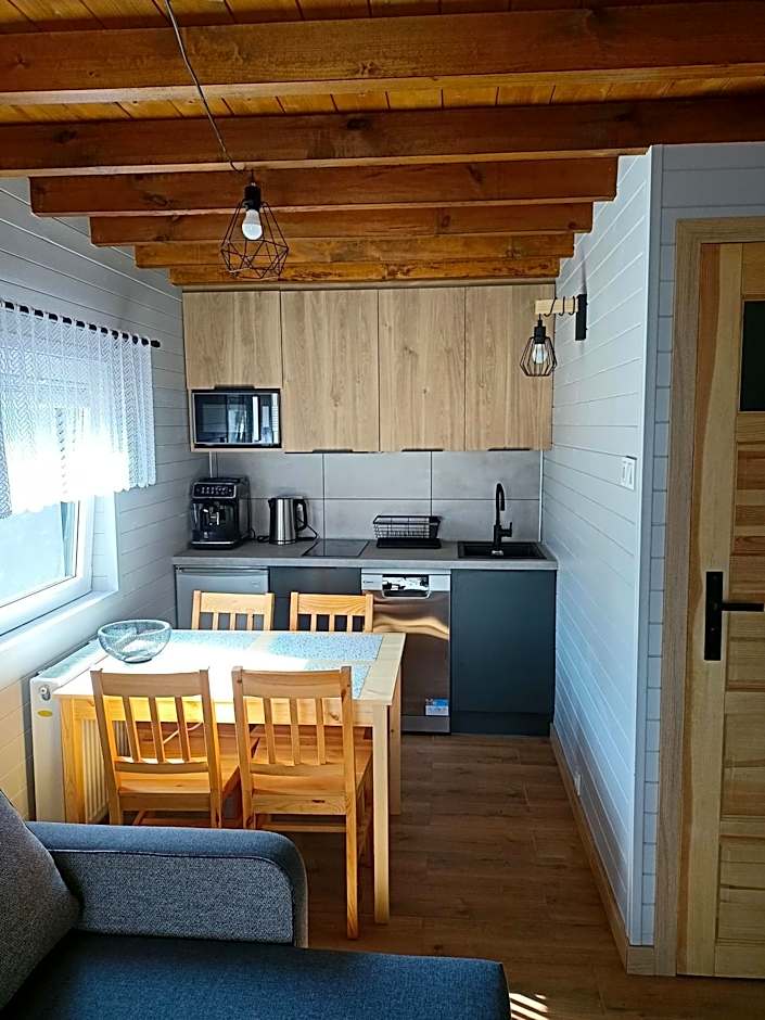 Amelia Domek letniskowy