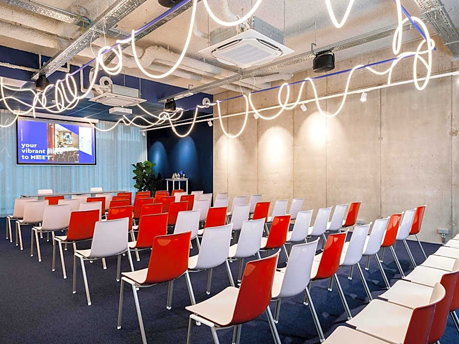 Adagio Access Gent Centrum Dampoort