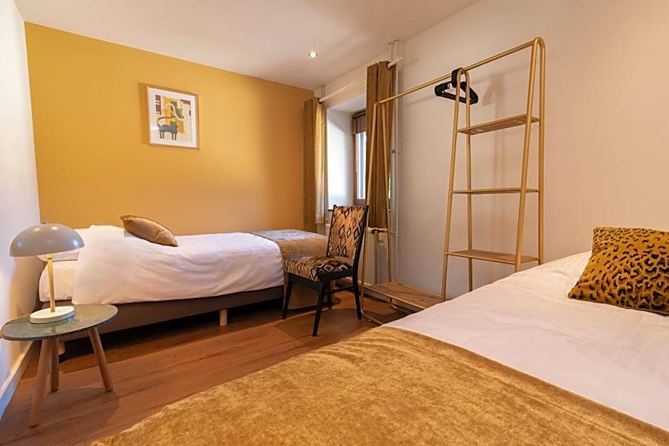 Holiday Homes Gillishof