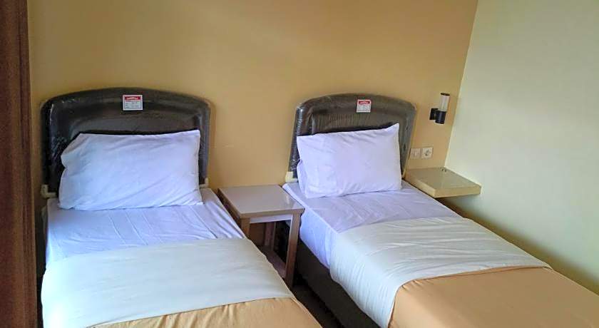 Griya Imafa Inn RedPartner near Jatim Park 2