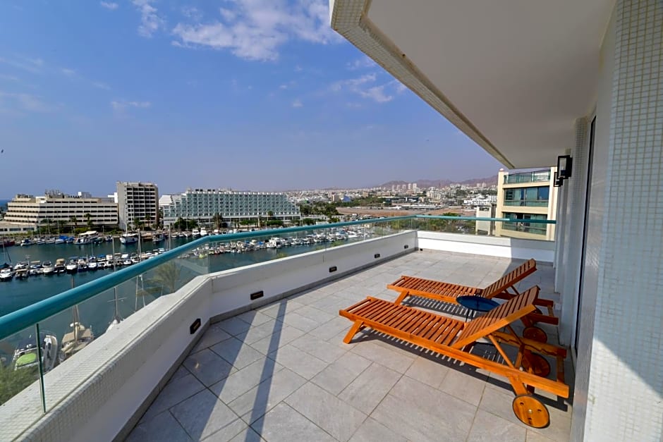 Vert Hotel Eilat