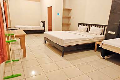 Hotel Syariah Tremigo Guesthouse