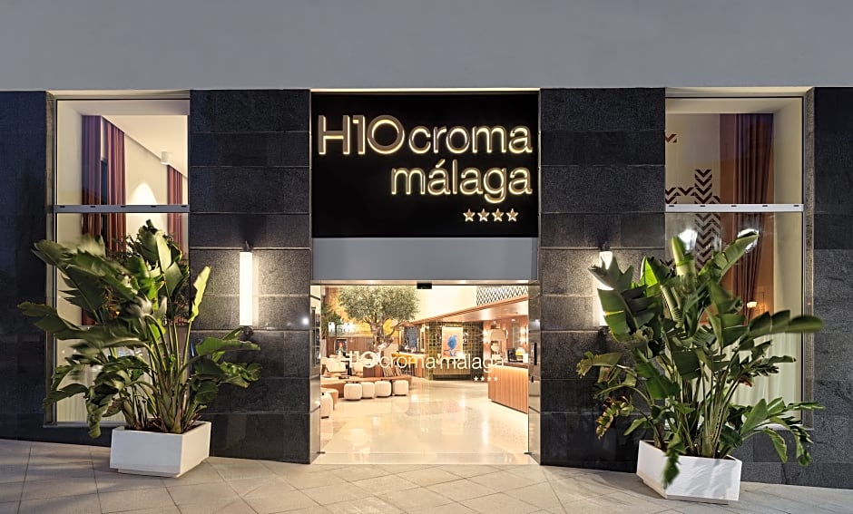H10 Croma Malaga