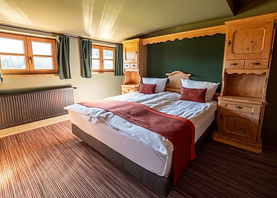 Berghotel Sonnenbichl