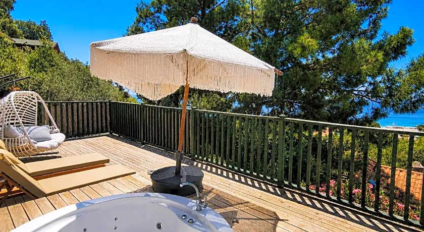 Symbola Oludeniz Beach Hotel