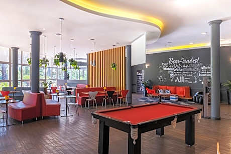 Ibis Sao Jose do Rio Preto