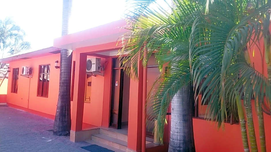 Transit Motel Ukonga