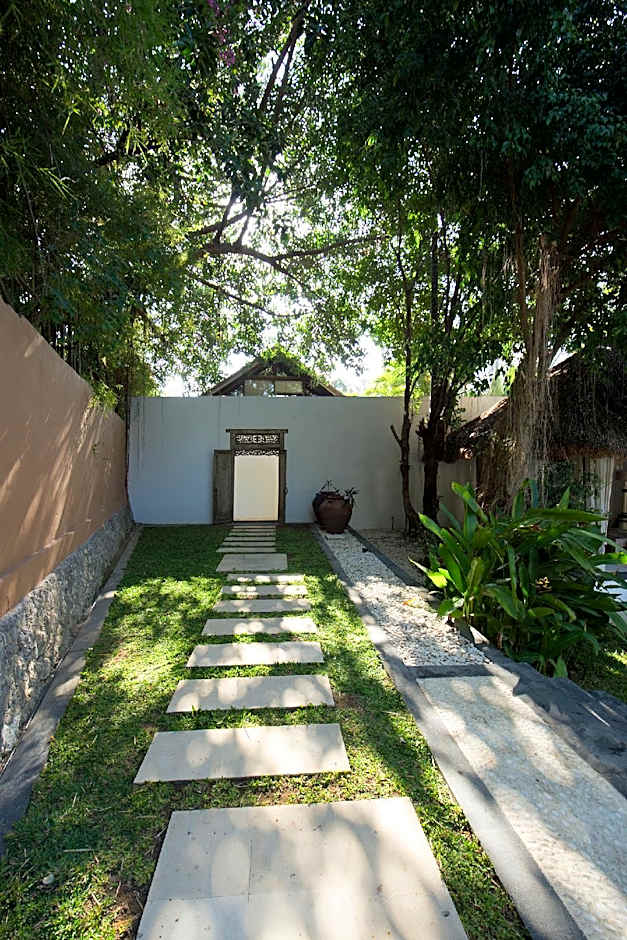 Spa Villas at Oazia