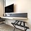 Gloucester Hotel Kintex