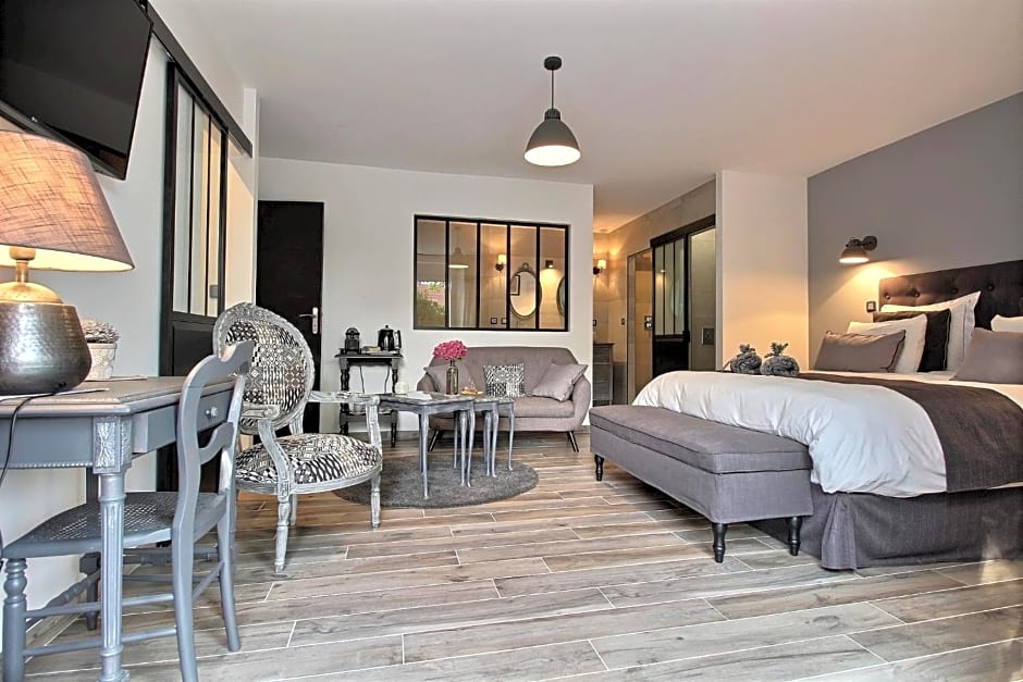 Le Domaine d'Etaville