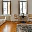 Atik Hotel Vienna