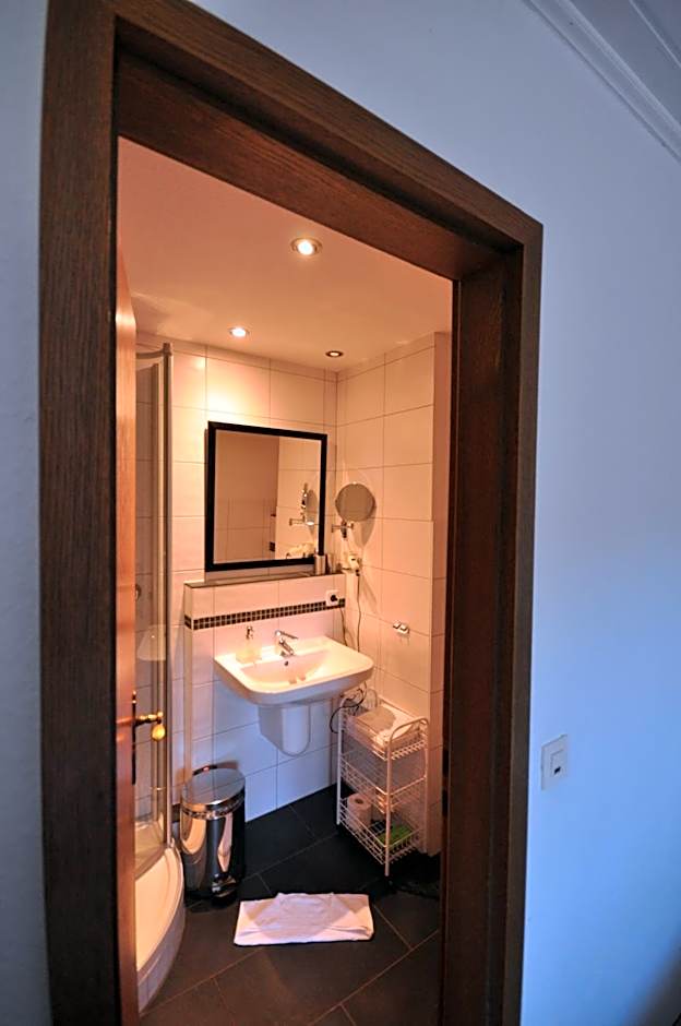 Gästezimmer im Weingut Amlinger&Sohn